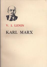 Karl Marx: A brief biographical sketch with an exposition of Marxism
