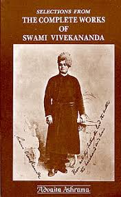 Selections from The Complete Works of Swami Vivekananda