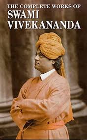 The Complete Works of Swami Vivekananda Volume 9