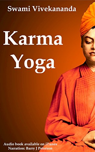 Karma Yoga (book)
