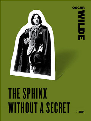 The sphinx without a secret