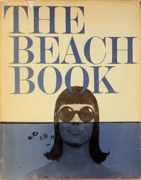 The Beach Book Gloria Steinem