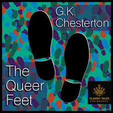 Queer Feet (Penguin Classics)