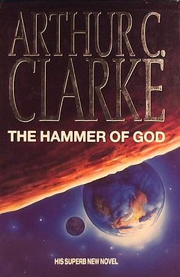 The Hammer of God (short story)