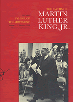 The Papers of Martin Luther King, Jr., Volume IV: Symbol of the Movement, January 1957-December 1958