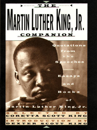 The Martin Luther King, Jr. Companion