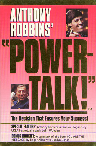 PowerTalk!: The Decision that Ensures Your Success