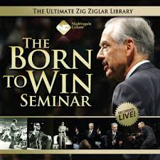 The Born to Win Seminar: The Ultimate