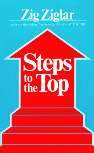 Steps to the Top