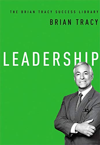 Leadership Brian Tracy