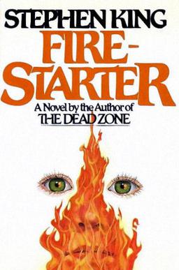 Firestarter (novel)