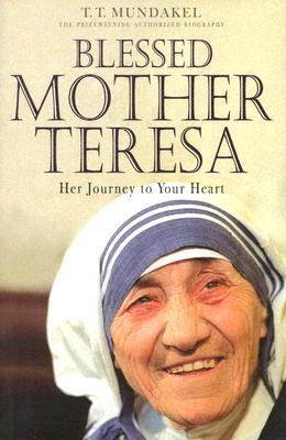 Blessed Mother Teresa