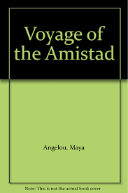Voyage of the Amistad