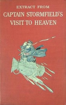 Captain Stormfield’s Visit to Heaven 