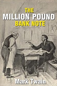 The 1,000,000 Pound Bank-Note 
