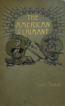 The American Claimant 