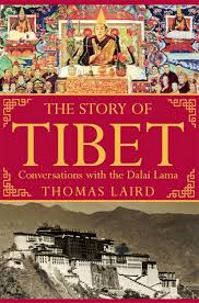 The Story of Tibet: Conversations with the Dalai Lama 