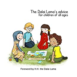 The Dalai Lama's Advice for Children of All Ages