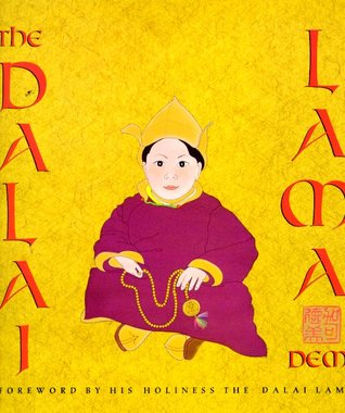 The Dalai Lama: with a Foreword by His Holiness The Dalai Lama 