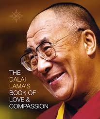 The Dalai Lama's Book of Love and Compassion 