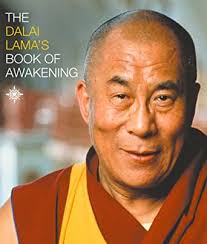 The Dalai Lama's Book of Awakening 