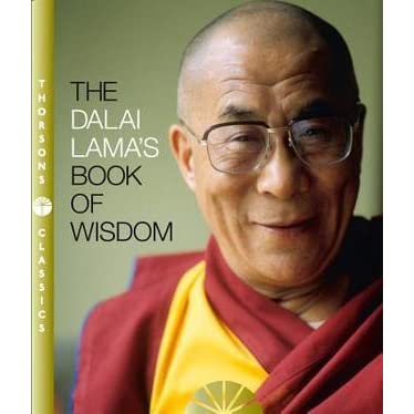 The Dalai Lama's Little Book Of Wisdom 