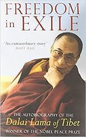 Freedom in Exile: The Autobiography of the Dalai Lama 