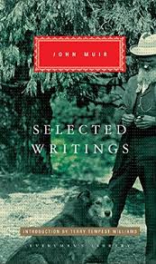 Selected Writings John Muir