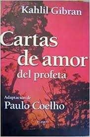 Cartas de Amor del Profeta Kahlil Gibran (Spanish Edition) [Spanish]