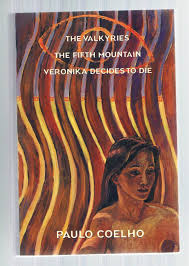 The Valkyries; The Fifth Mountain; Veronika Decides to Die