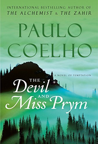 The Devil and Miss Prym : A Novel of Temptation