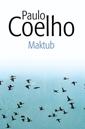 Maktub (Biblioteca Paulo Coelho)