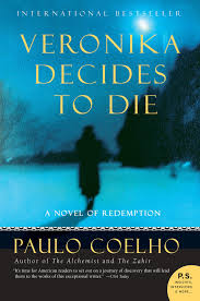Veronika Decides to Die : A Novel of Redemption
