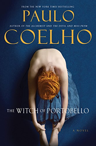 The Witch of Portobello: A Novel (P.S.)