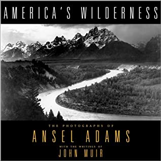 America's Wilderness John Muir