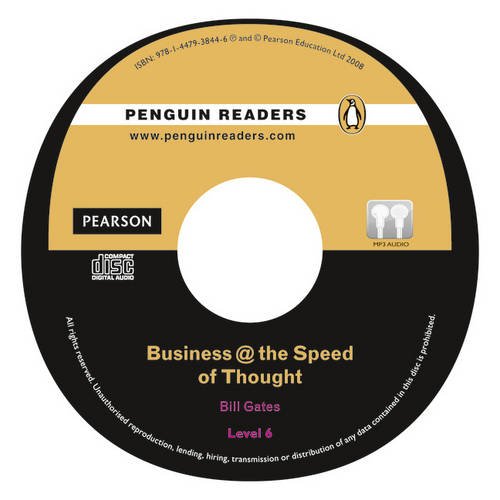 PLPR6:Business @ the Speed of Thought & MP3