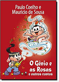 Gênio e as Rosas, O [Portuguese_Brazilian]