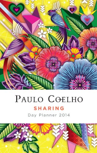 Sharing: 2014 Coelho Calendar