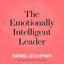 The Emotionally Intelligent Leader  Audible Logo Audible Audiobook – Unabridged